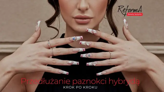 Jak przedłużyć paznokcie w domu? Poradnik krok po kroku dla każdej metody
