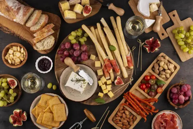 Co na przekąskę fit? Szybkie i zdrowe pomysły na każdą porę!