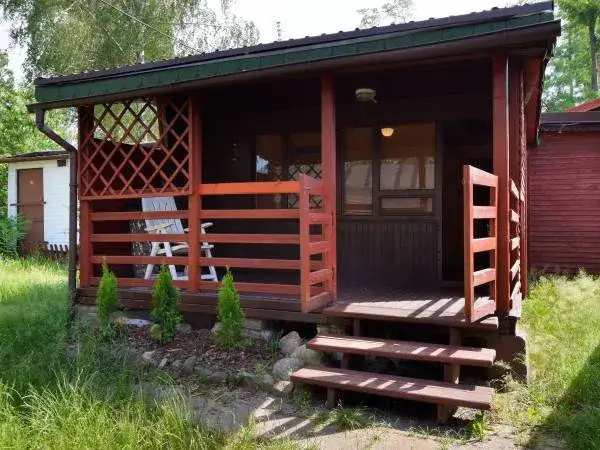 Najlepsze domki letniskowe nad jeziorem Lubuskie – idealne na wakacje