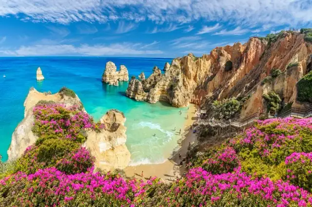 Los mejores lugares que ver en Lagos Portugal para una experiencia inolvidable