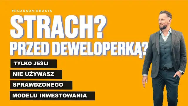 Jak zostać deweloperem i uniknąć najczęstszych błędów w branży