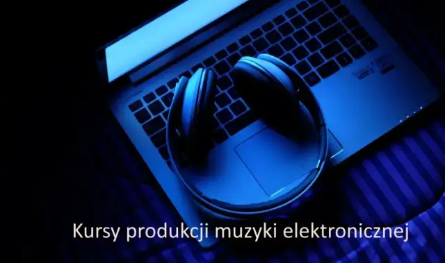 Kurs produkcji muzyki elektronicznej: Jak wybrać ten idealny?