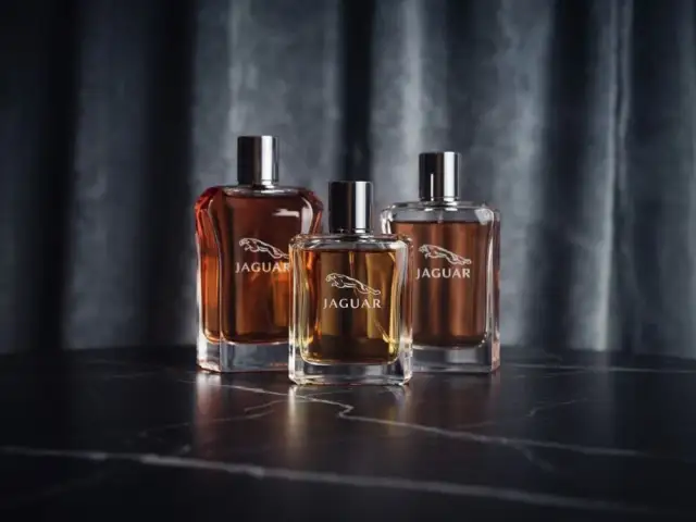 Najładniejsze perfumy Jaguar, które zachwycają mężczyzn i kobiety