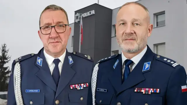 Komendanci główni policji od 1990 roku – historia i zmiany w kierownictwie