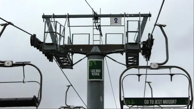 Kiedy otwarcie kolejki na górę parkową? Sprawdź godziny i zmiany