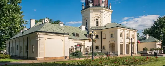 Najciekawsze atrakcje w Siedlcach, które musisz zobaczyć