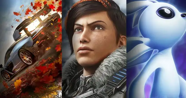 Gry z pierwszego Xboxa na Series X: Odkryj klasyki w 4K i 60 FPS