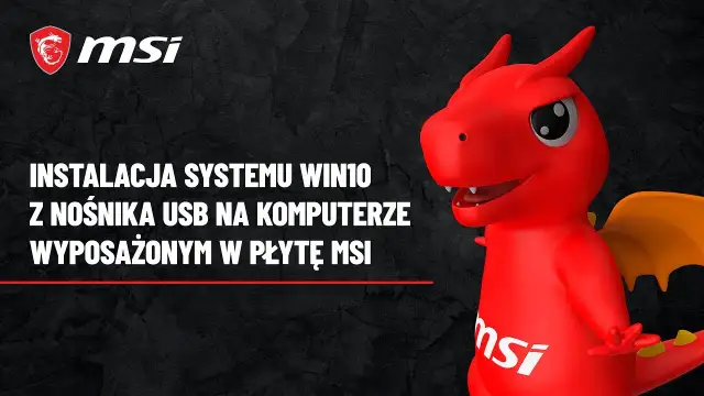 Jak zainstalować Windows 10 z pendrive w BIOS - proste kroki bez błędów