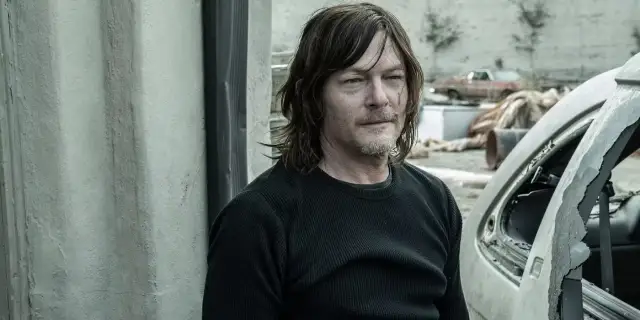 Mroczne zakończenie The Walking Dead - szokujący finał kultowego komiksu