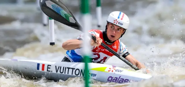 Puchar Świata w kajakarstwie górskim: Kalendarz 2026 i sukcesy Polaków