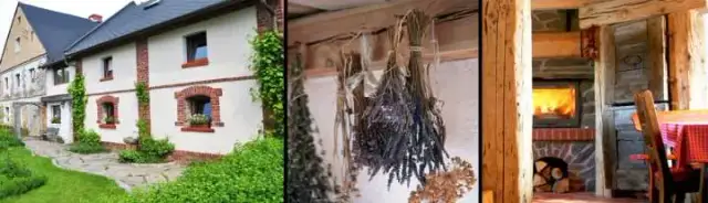 Chata Morgana Sudety: magiczny wypoczynek w sercu Gór Kaczawskich