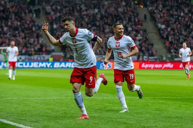 Kto wygrał w dzisiejszym meczu piłki nożnej? Sprawdź wyniki teraz