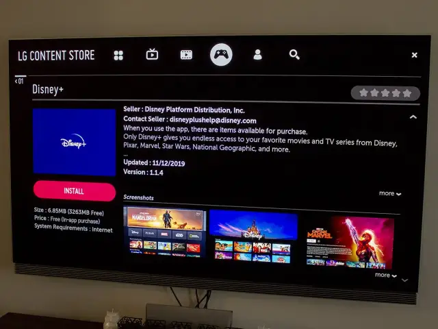 Aplikacje na LG TV? Instalacja, problemy i sekrety webOS!