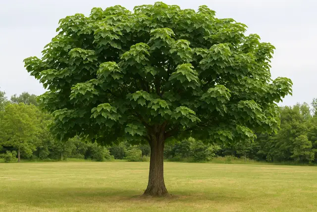 Jak przycinać paulownię? Poradnik krok po kroku dla ogrodników