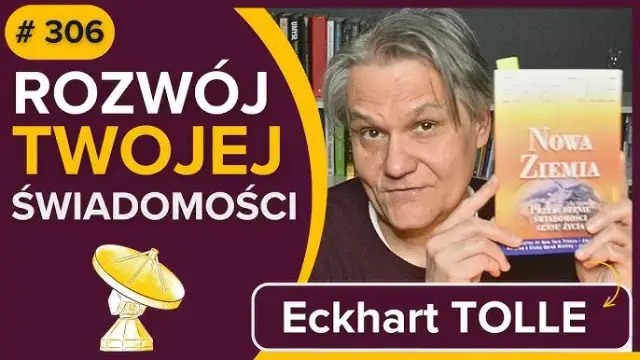 Nowa ziemia przebudzenie świadomości - poznaj głębszy sens swojego życia