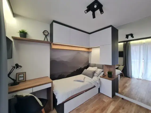 Wynajem pokoju: Ile zapłacisz? Ceny, ukryte koszty, porady