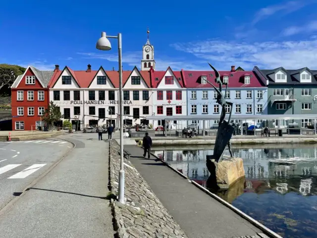 Najlepsze atrakcje na wyspach owczych, które musisz zobaczyć