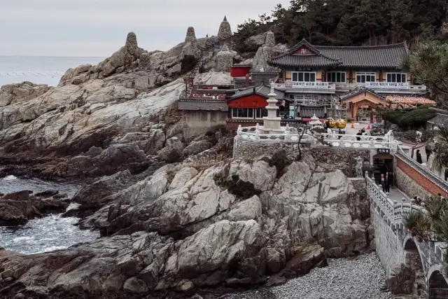 Najciekawsze atrakcje w Busan, które musisz zobaczyć podczas wizyty