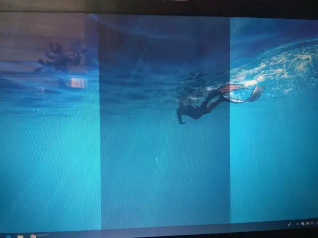 Czarny pasek na ekranie laptopa? Napraw problem w 5 minut! Rady