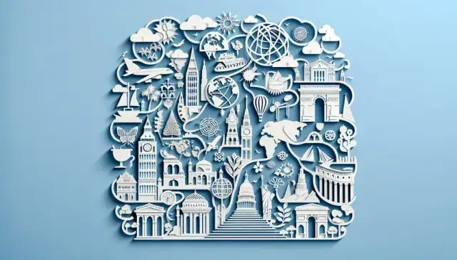 Idealny kraj do zamieszkania? Rozwiąż quiz i znajdź swój!