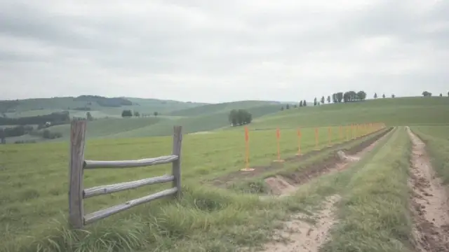 Geodeta na Twojej ziemi? Poznaj swoje prawa i uniknij grzywny!