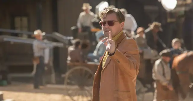 Pewnego razu w Hollywood recenzja: czy film naprawdę zachwyca?