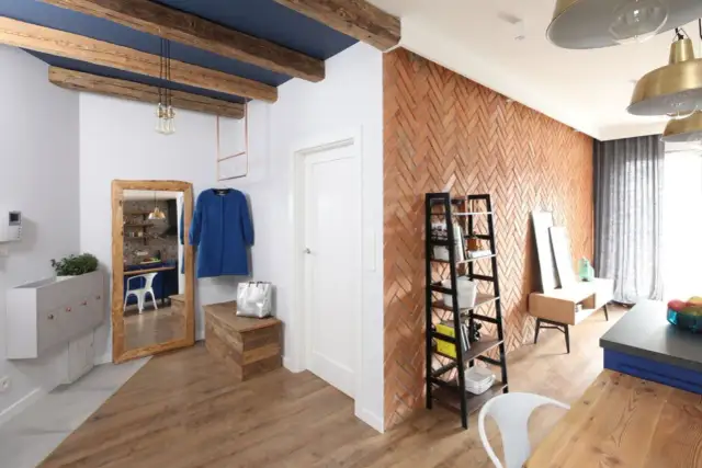 Jak zrobić przedpokój, aby był funkcjonalny i stylowy w każdym domu