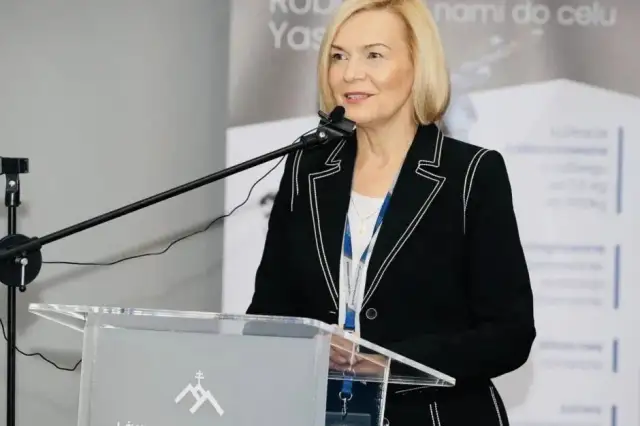 Kto został marszałkiem województwa świętokrzyskiego? Zaskakujące fakty o Renacie Janik