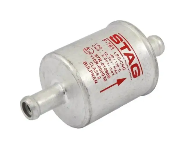 Co ile wymiana filtrów LPG? Poznaj kluczowe informacje i zasady