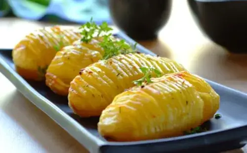 Jak zapiekanka po angielsku zyskuje popularność w kuchni?