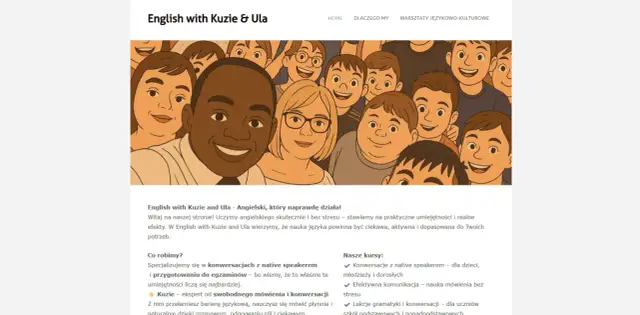 Skuteczna nauka angielskiego: Twój plan na płynność bez stresu