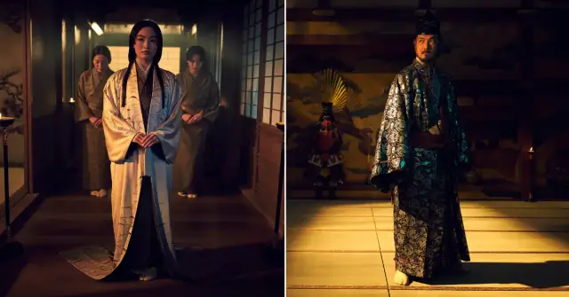 Powrót Szoguna: serial roku już teraz mocnym kandydatem do tytułu