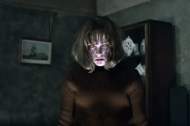 "Obecność" - sprawdź, gdzie możesz oglądać film online