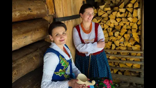 Gwara podhalańska słownik – poznaj unikalne słowa i ich znaczenie