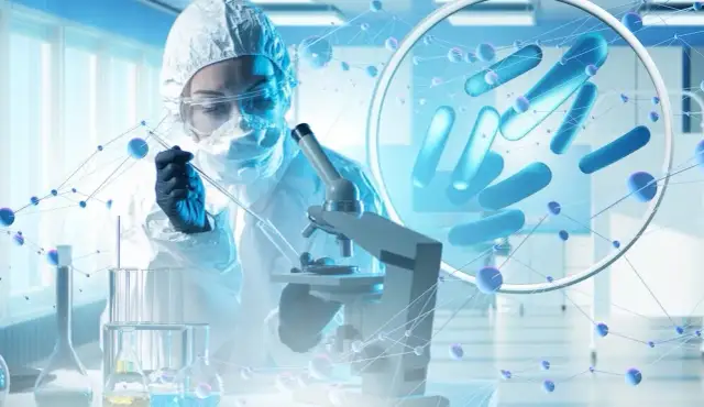 Probiotyk na AZS: Czy może pomóc? Najnowsze badania