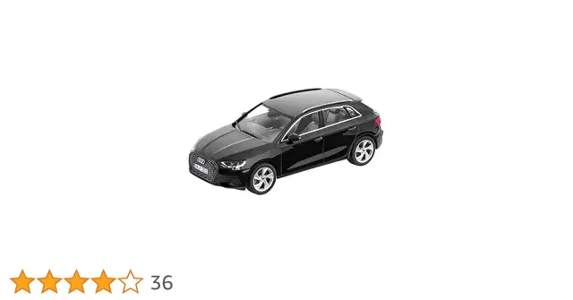 Najlepsze zabawki Audi A3 dla dzieci - porównanie modeli i funkcji
