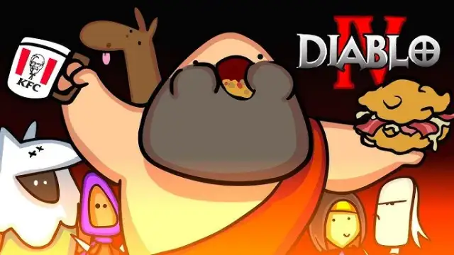 David Kim w Diablo 4: Jak jego wizja zmieniła grę na zawsze