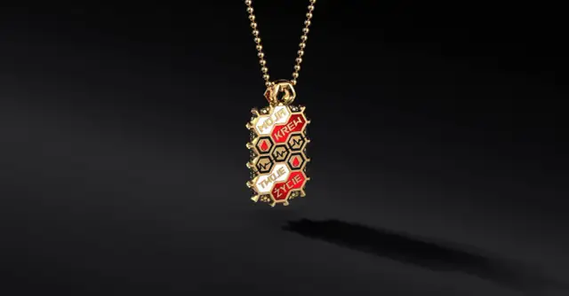 Naszyjnik z krwią znaczenie: tajemnice miłości i poświęcenia w kulturze