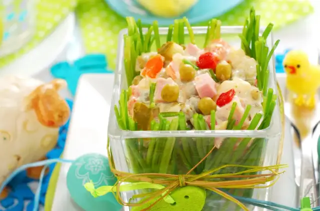 Jakie przekąski na Wielkanoc? Odkryj wyjątkowe i proste przepisy