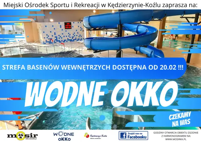 Kędzierzyn-Koźle: Atrakcje wodne, historia i przyroda. Przewodnik