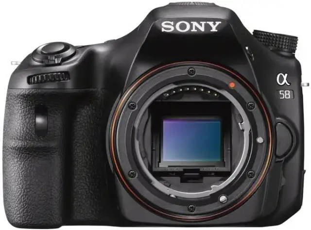 Lustrzanki Sony: Warto kupić w 2026? Sprawdź wady i zalety