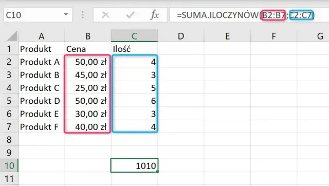 Jak obliczyć średnią ważoną w Excelu - proste sposoby na sukces