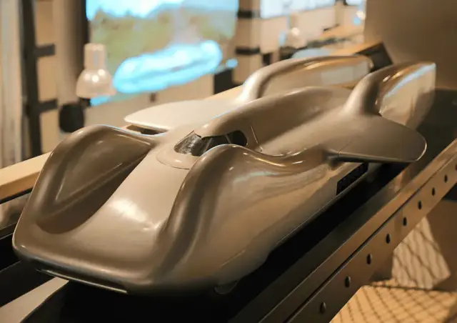 Mercedes T80 top speed: rekord prędkości, osiągi i historia legendarnego modelu