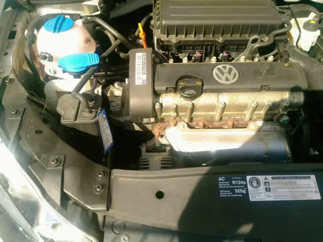 Golf 6 Motoren: Probleme, Zuverlässigkeit & Kaufberatung (Motor Talk)