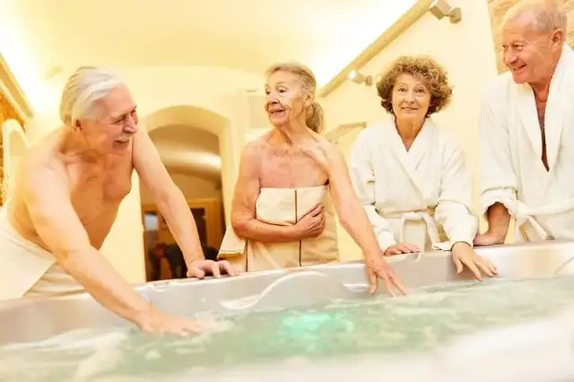 Ile trwa turnus w sanatorium z NFZ? Poznaj ważne szczegóły