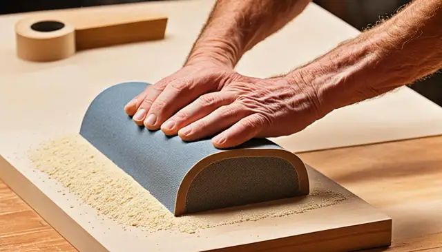 Jaki papier ścierny do mebli? Poradnik wyboru i unikania błędów
