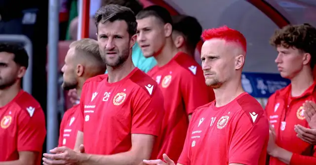 Widzew Łódź w Ekstraklasie: Tak! Poznaj status i drogę klubu
