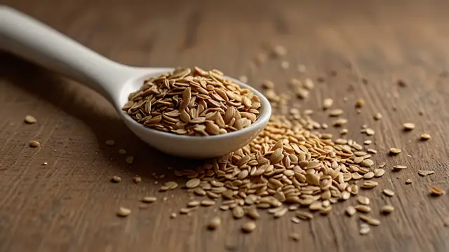 Ile kalorii ma łyżka płatków owsianych - poznaj dokładne wartości odżywcze