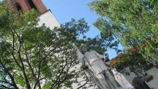 Atrakcje w Bytomiu, które zaskoczą każdego turystę i mieszkańca