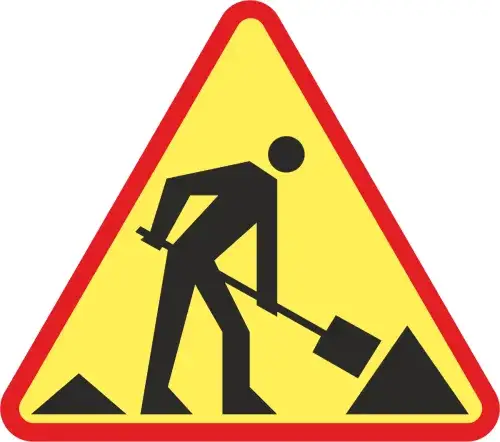 Kto stawia znaki drogowe na osiedlu i jak to wpływa na bezpieczeństwo?